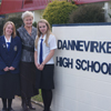 Dannevirke High School