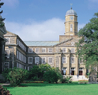 达尔豪斯大学 dalhousie university