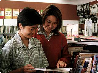 新西兰<em>雅芳赛德女子中学</em>★Avo<em></em>nside Girls' Hig