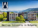 [保加利亚]保加利亚美国大学