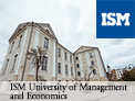 [立陶宛]立陶宛ISM经济管理学院