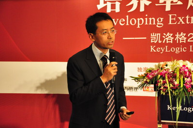 在培育发展年轻党员干部、培养优秀农村青年,