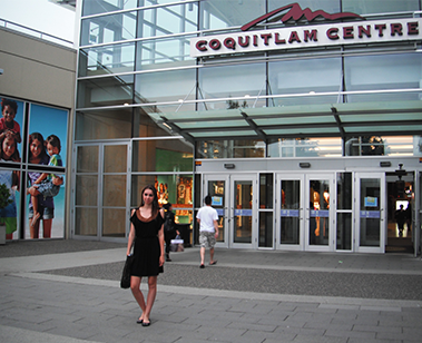 Q&A about Coquitlam School District #43