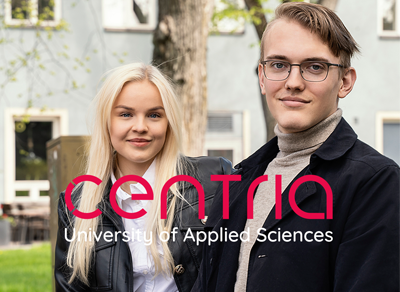 Finland University with High Employment Rate--Centria