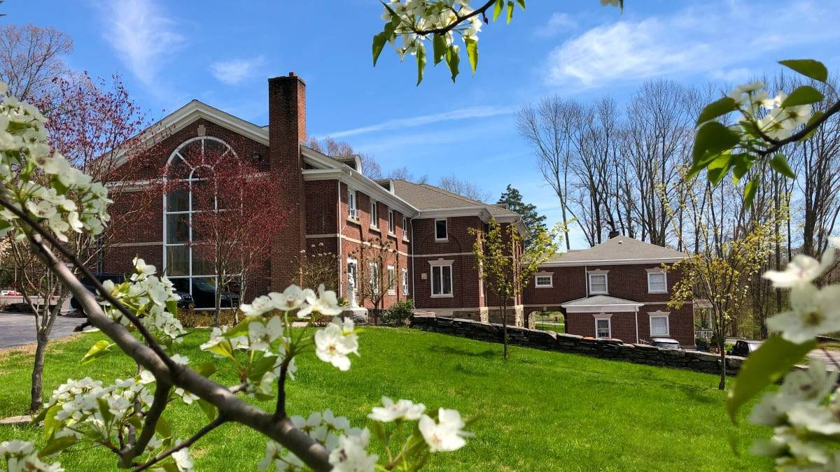 US Boarding School-Marianapolis Preparatory School