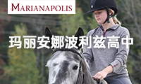 玛丽安娜波利兹高中