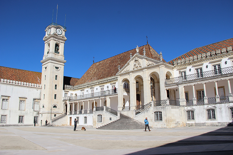 葡萄牙科英布拉大学一年花费明细