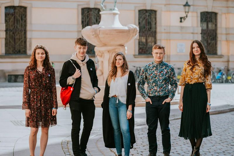 弗罗茨瓦夫大学(University of Wroclaw)