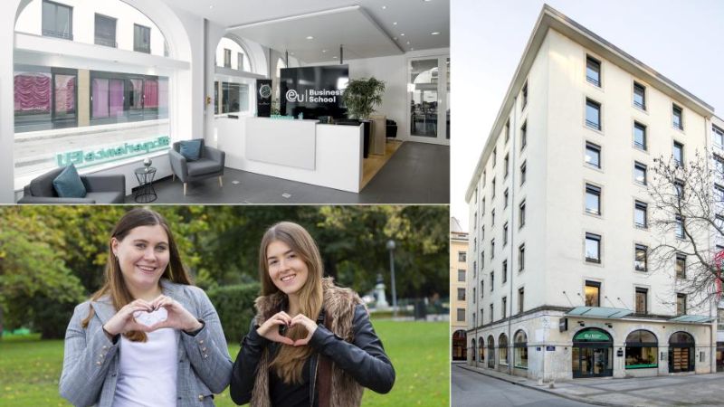 欧洲本科人工智能商业应用：在EU商学院，孩子能学到什么？