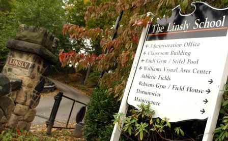 从林斯里走向世界&mdash;&mdash;毕业生的真实成长故事