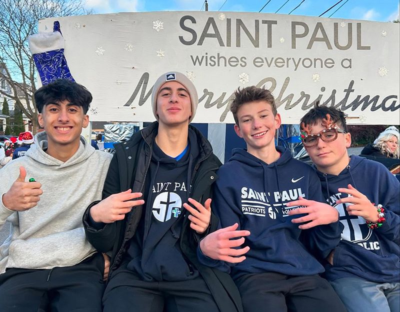 加拿大安省公立高中短期研学项目