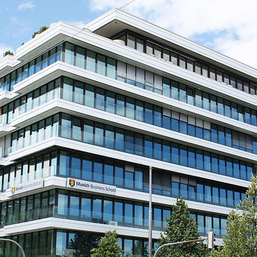 慕尼黑商学院：德国最好的商学院住宿条件怎么样？